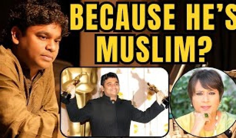 AR Rahman Bollywood Communal Bias Controversy: Full Breakdown, Reactions & Industry Impact