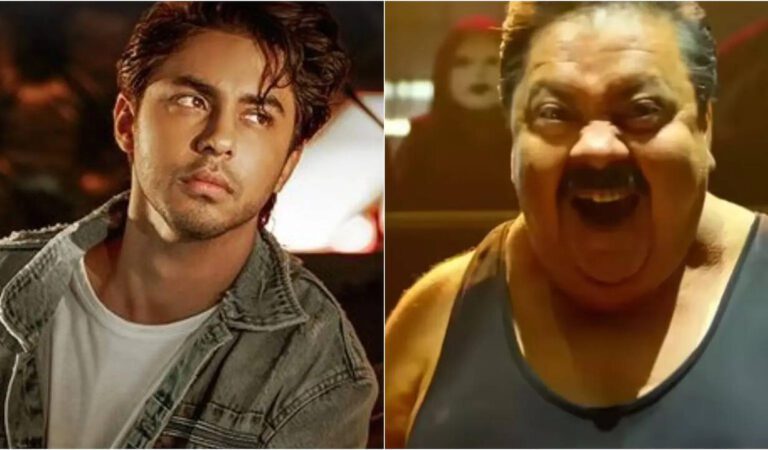 Manoj Pahwa Reveals Insider Secrets from Aryan Khan’s Directorial Debut ‘The Ba***ds of Bollywood’ and Shah Rukh Khan’s Warm Hospitality