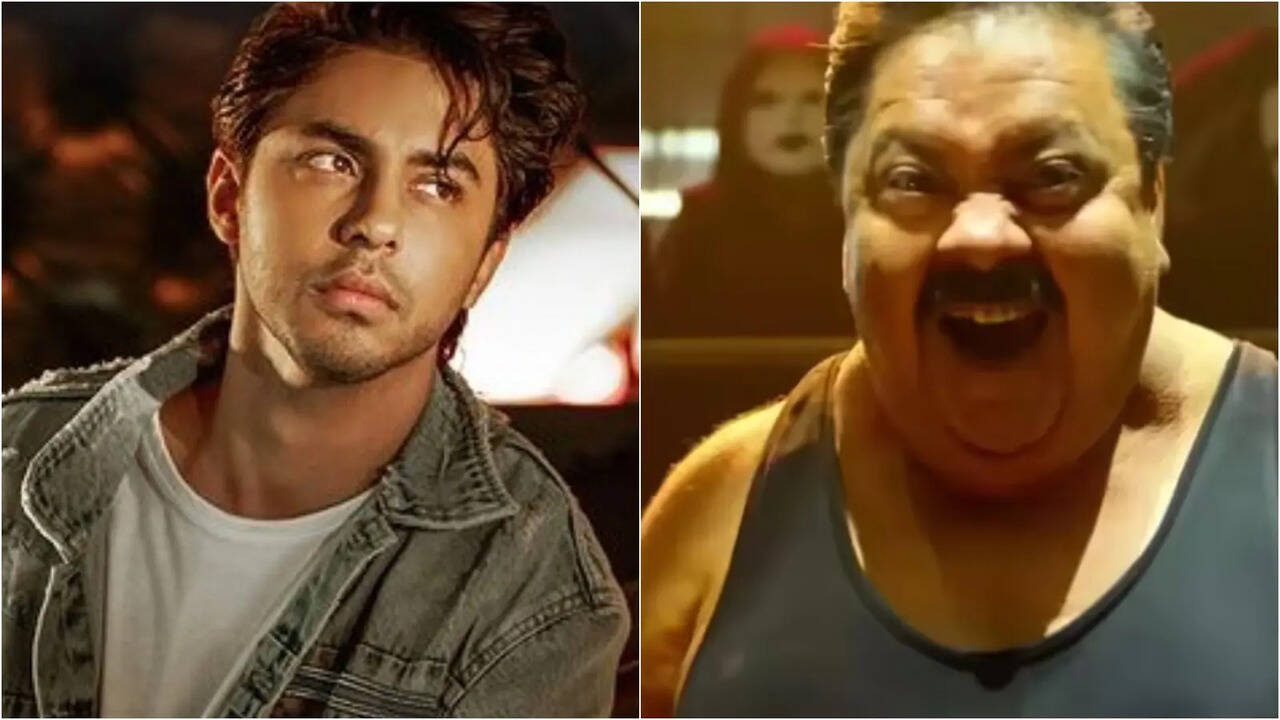 Manoj Pahwa Reveals Insider Secrets from Aryan Khan’s Directorial Debut ‘The Ba***ds of Bollywood’ and Shah Rukh Khan’s Warm Hospitality Bollywood News