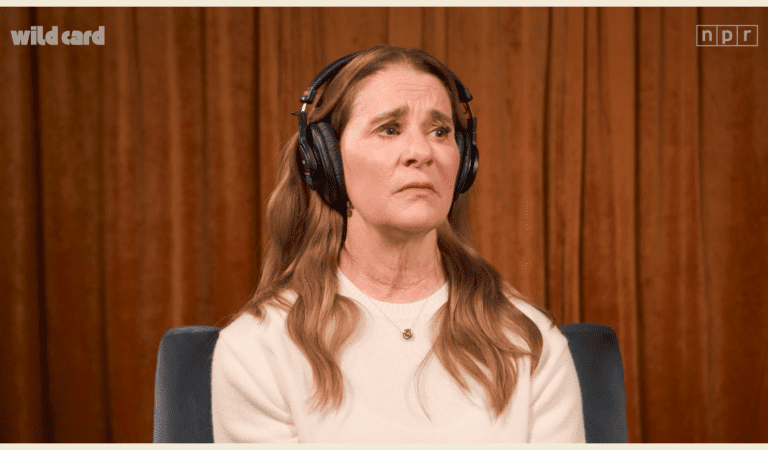 Melinda French Gates Expresses Sadness Over Epstein Files Linking Bill Gates