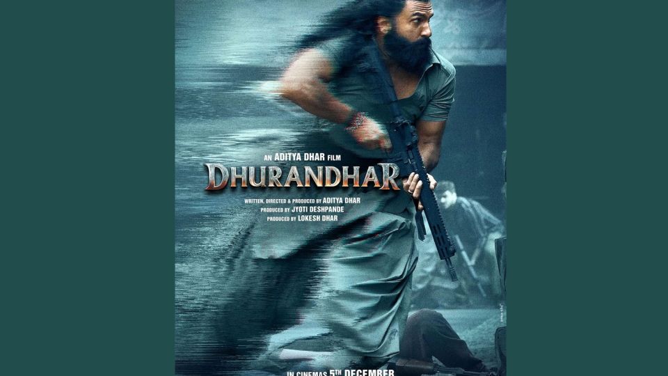 Bollywood Nationalism Fuels Box Office Success with Patriotic War Films in India Bollywood News