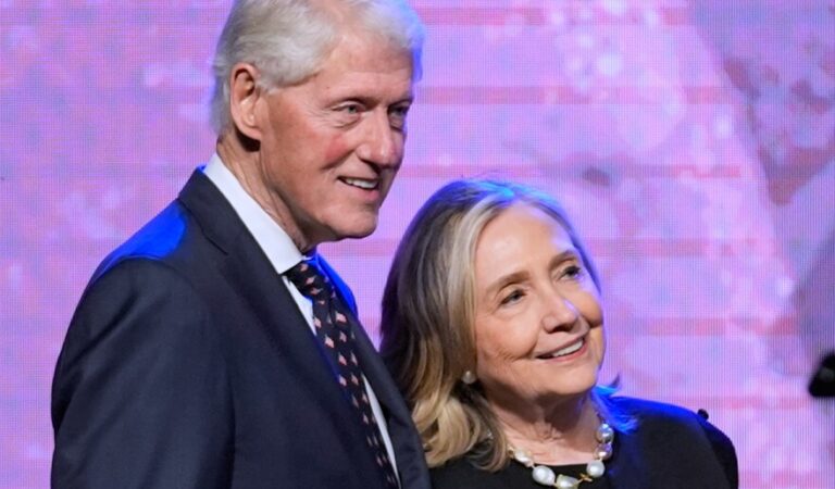 Bill and Hillary Clinton to Testify in Congressional Epstein Depositions: Key Dates & Implications