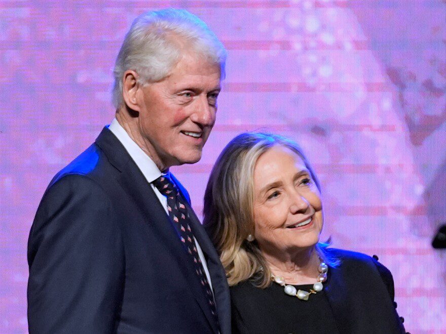 Bill and Hillary Clinton to Testify in Congressional Epstein Depositions: Key Dates & Implications News