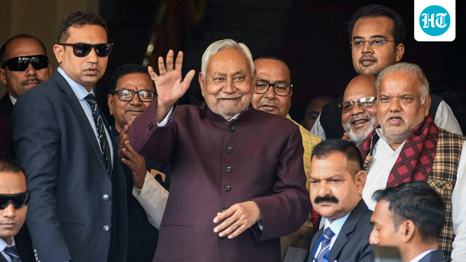 Bihar Budget 2026-27: Nitish Kumar Unveils Record Rs 3.47 Lakh Crore for Inclusive Growth & Women Empowerment News