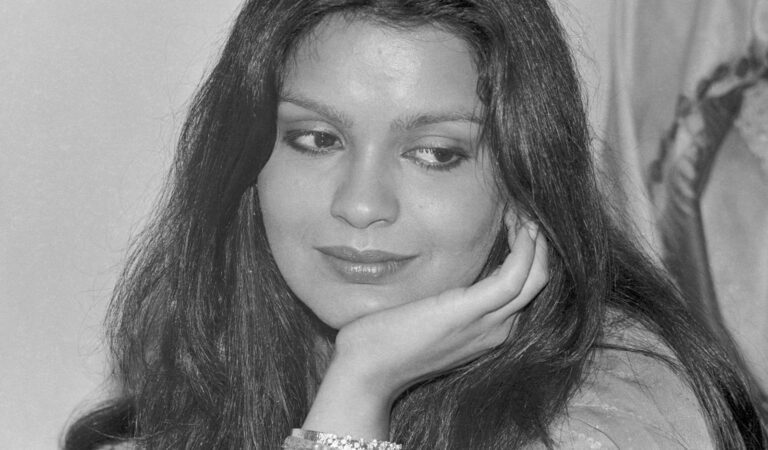 Zeenat Aman Biography: Bollywood’s Trailblazer Who Redefined Women’s Roles