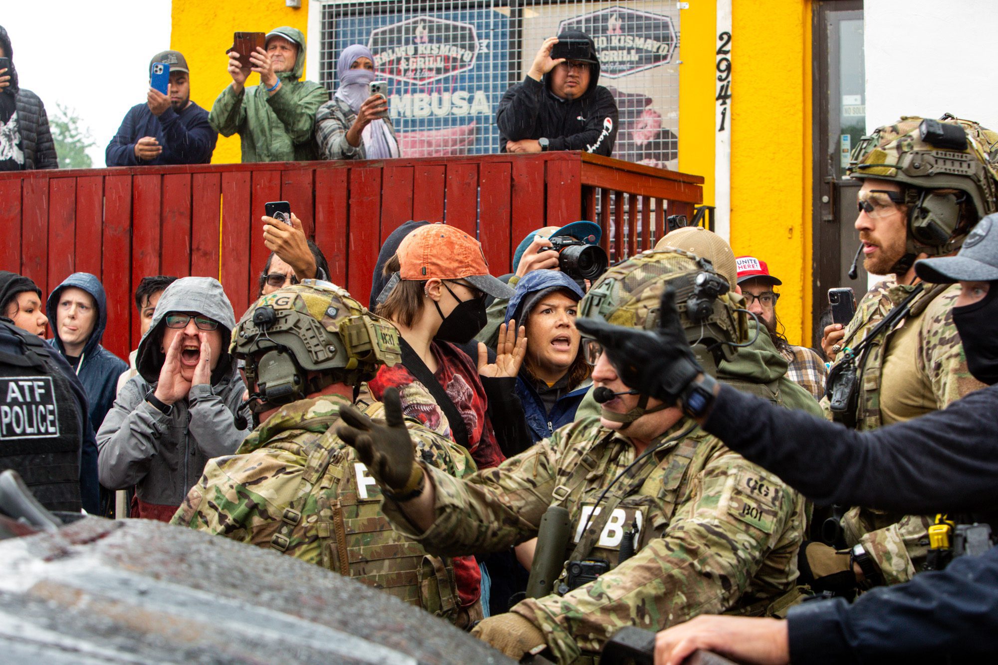 February 2026 Minneapolis ICE Raid Explained: Key Facts, Impact & What You Need to Know News