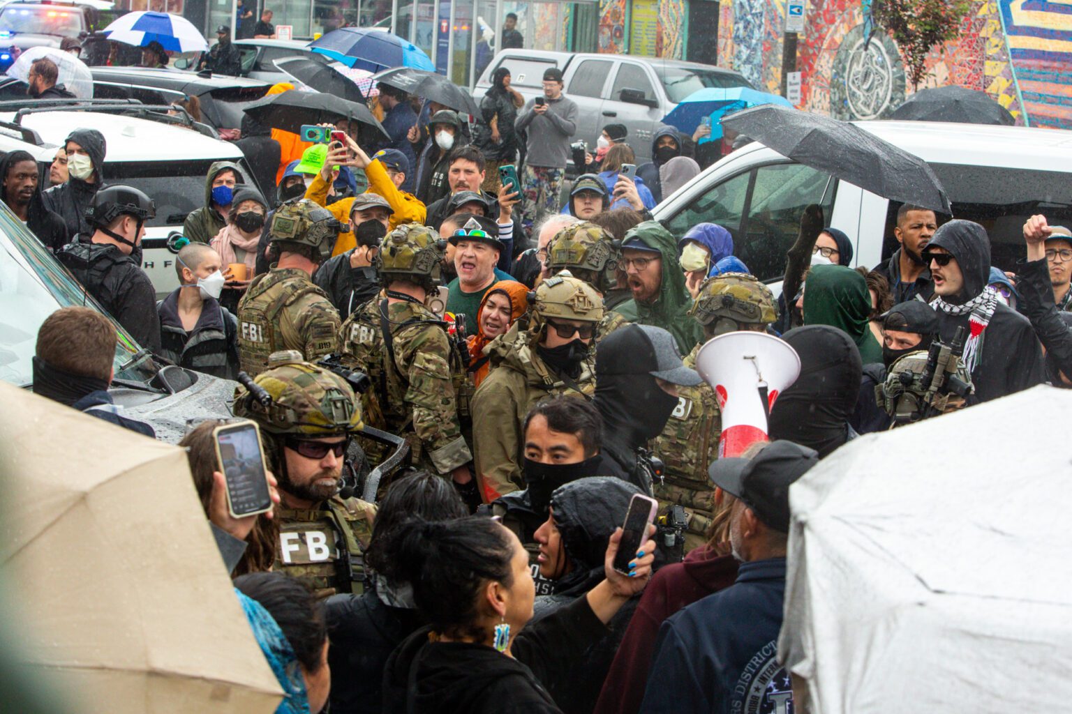 February 2026 Minneapolis ICE Raid Explained: Key Facts, Impact & What You Need to Know News