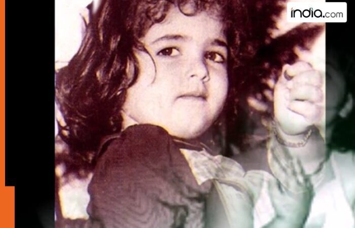 Baby Shailey Bollywood: Iconic Child Star Turned Top Model & Industry Legend