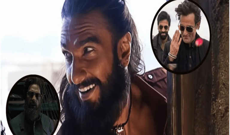 Dhurandhar on Netflix: Uncovering Akshaye Khanna’s Viral Moments & Controversies