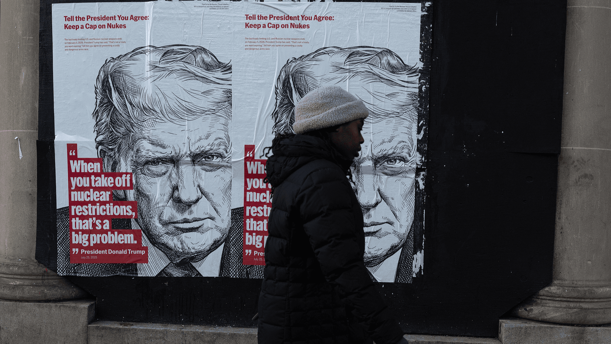 New START Expiration 2024: What It Means for Global Nuclear Security and Arms Control News