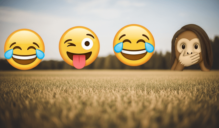 Funny Emojis for Couples: 8 Must-Use Icons to Spice Up Your Texts and Strengthen Your Bond