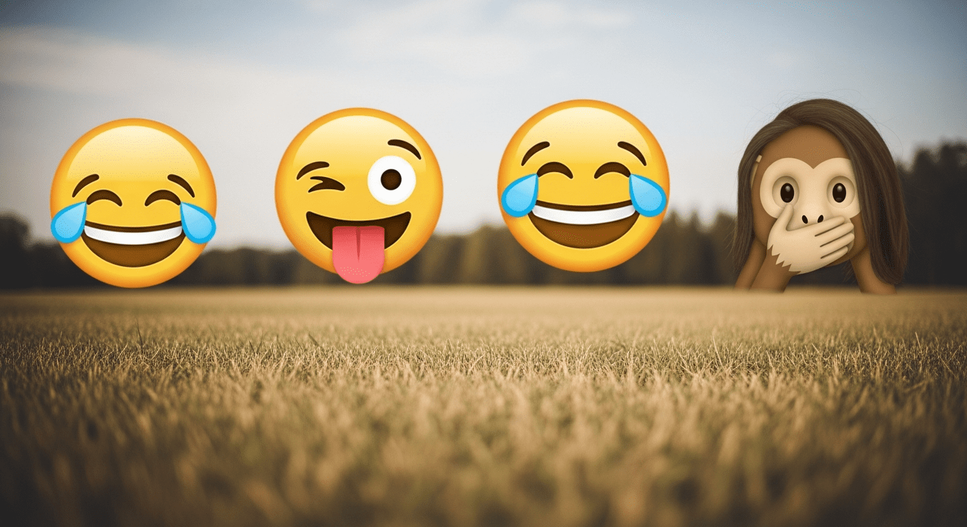 Funny Emojis for Couples: 8 Must-Use Icons to Spice Up Your Texts and Strengthen Your Bond Dating Tips