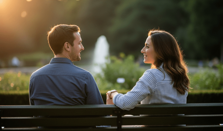 How to Make Someone Fall in Love with You Naturally: Science-Backed Strategies for Lasting Attraction