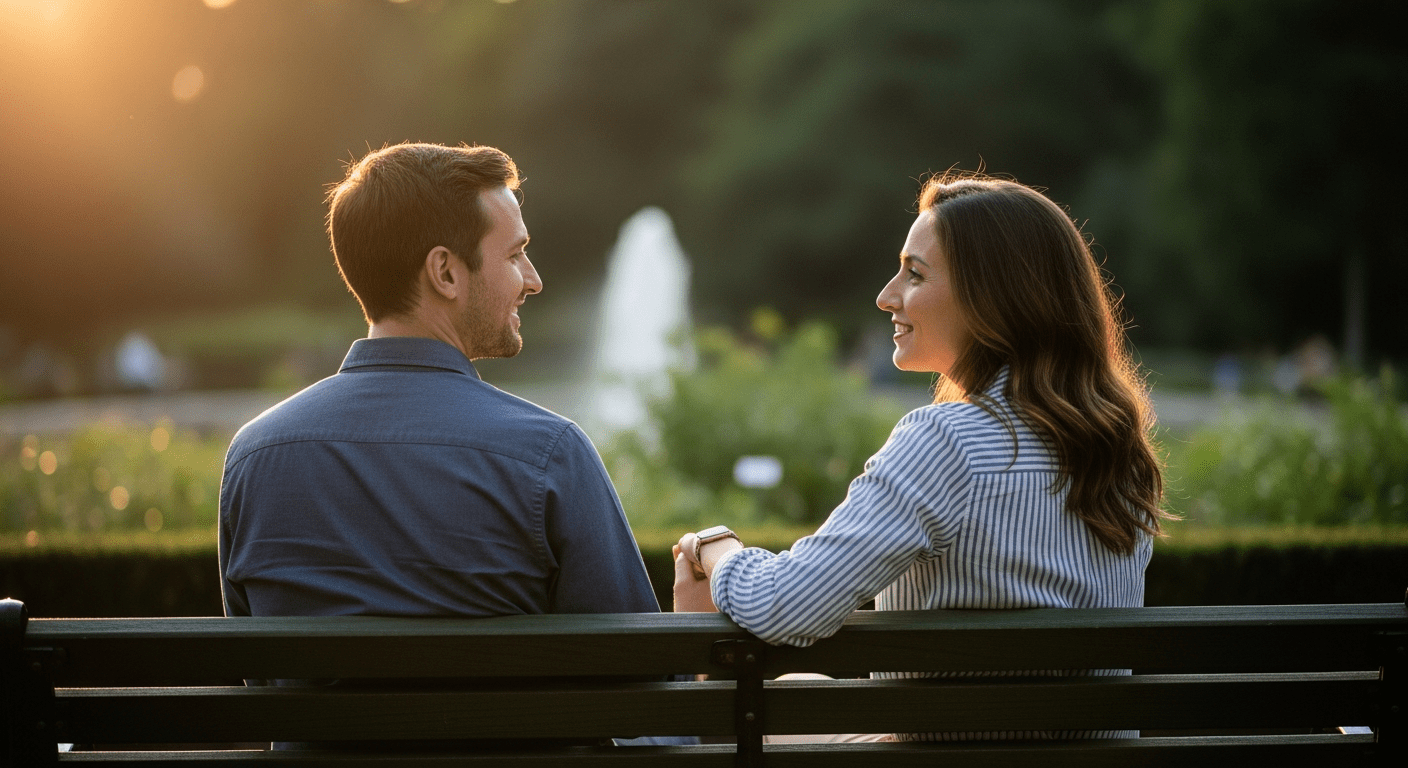 How to Make Someone Fall in Love with You Naturally: Science-Backed Strategies for Lasting Attraction Dating Tips