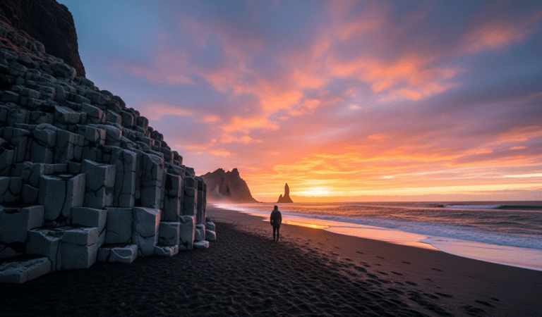 Solo Trip to Iceland: The Ultimate Guide for Young Adults (23-30)