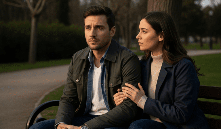 Understanding Dreams About Cheating: Meaning, Causes & How to Respond