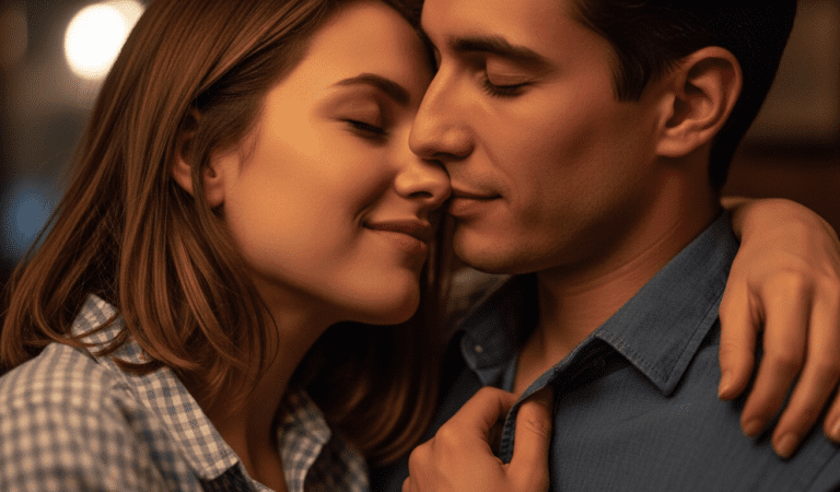 Drunk Kiss From a Friend? Here’s What It Really Means