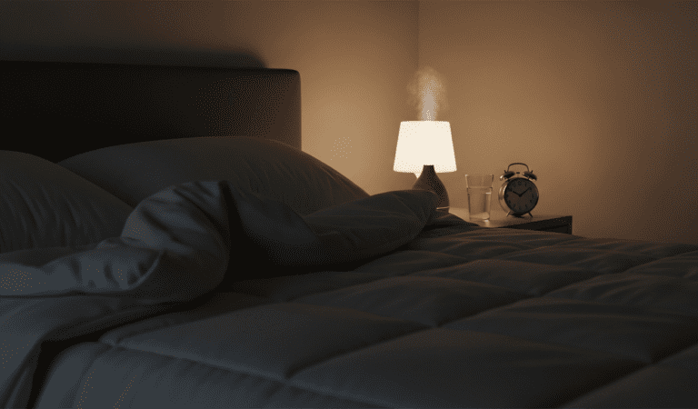 Sleep Disorders Management: 5 Proven Strategies for Restorative Sleep in Adults