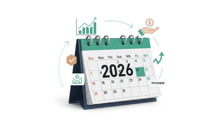 2026 Social Security COLA 2.8% Increase: Key Facts for Beneficiaries