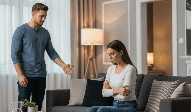 Genophobia (Fear of Sex): Causes, Symptoms & Proven Treatment Options