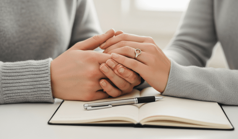 Lesbian Sexual Health Guide: Communication Tips & Safety Best Practices