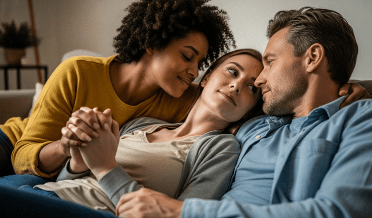 Optimal Sexual Frequency for Couples: A Complete Guide to a Healthy, Satisfying Sex Life