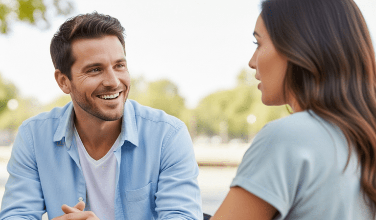 How to Approach Your Crush Without Being Awkward: The Ultimate Step-by-Step Guide to Confidence