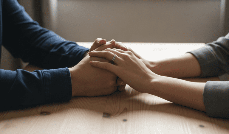 How to Confess Infidelity: A Step-by-Step Guide for Honest Conversations