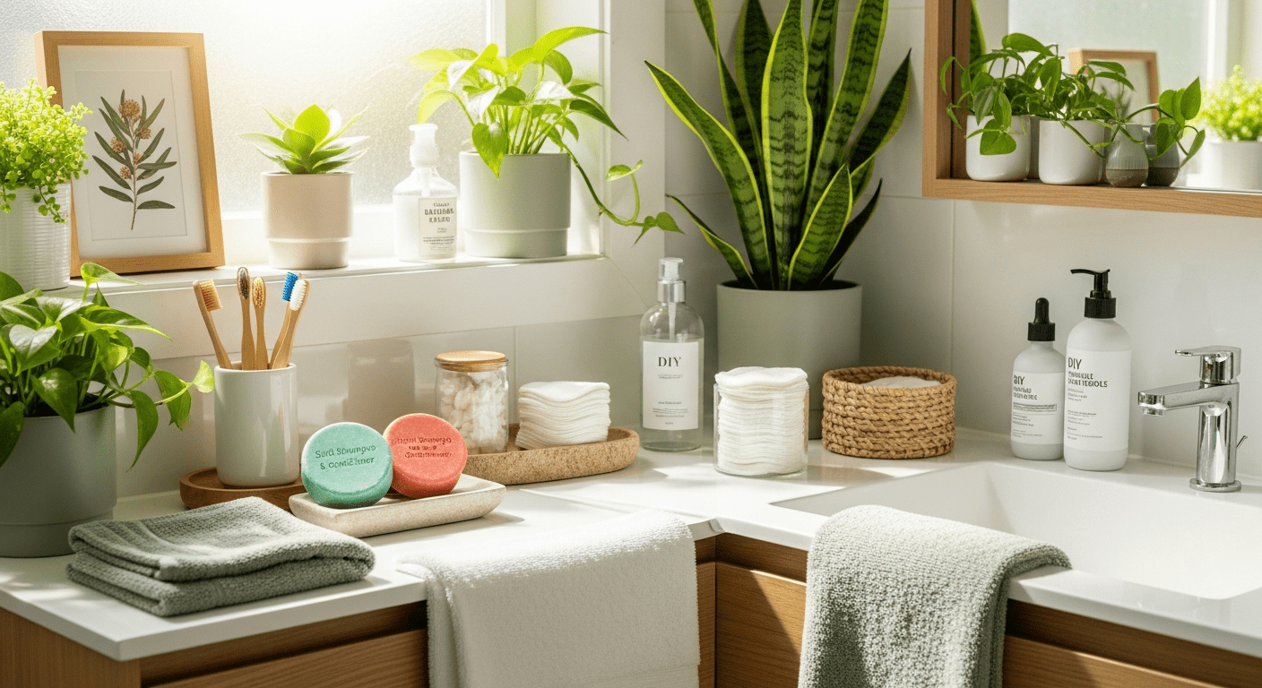 Sustainable Morning Routine for Young Australian Adults: The Ultimate Step-by-Step Guide Personal Growth