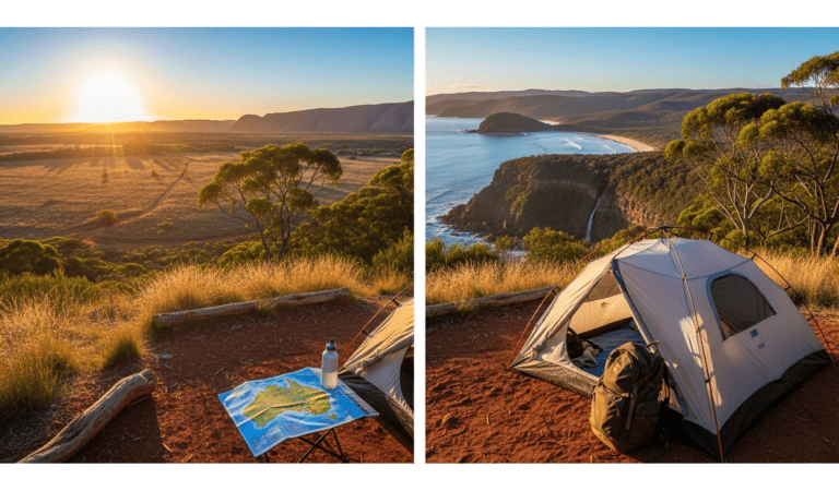 Ultimate Guide to Budget Travel in Australia for Young Adults