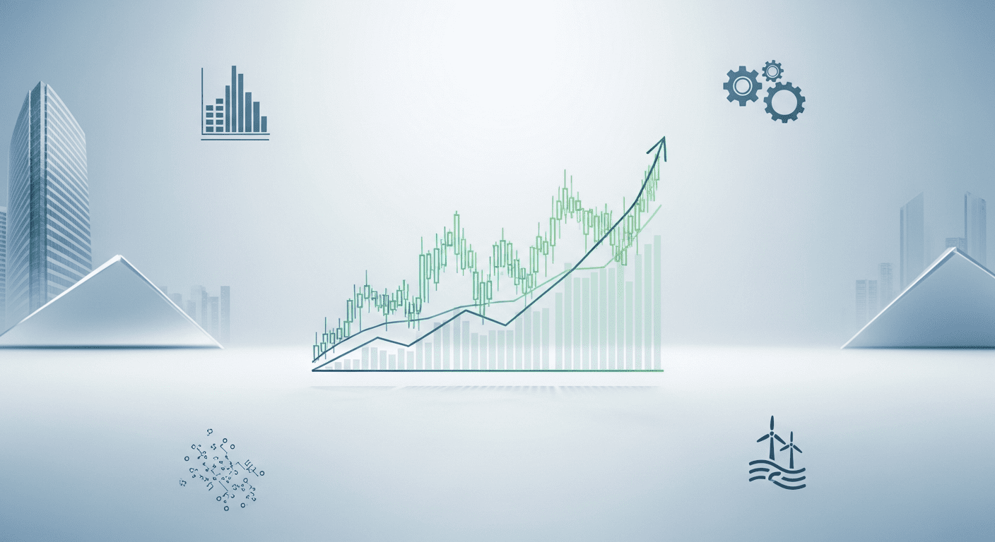 Best Investments for 2026: Top 11 Picks to Grow Your Wealth How to