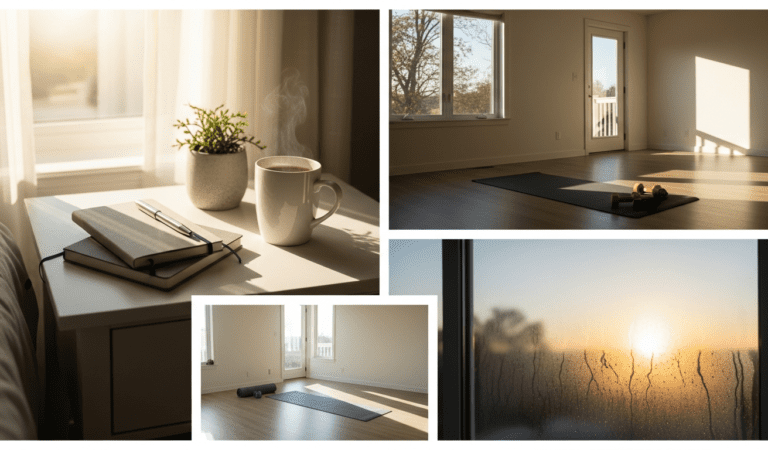 Morning Routine for Peak Productivity: The Ultimate Guide