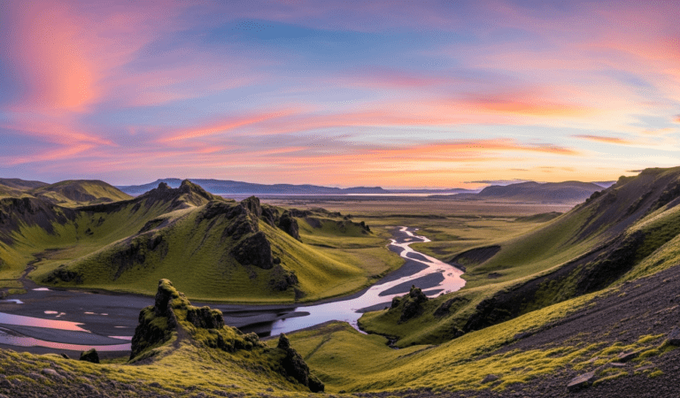 Solo Travel Safety Tips in Iceland: Ultimate Guide for Young Adults (23–30)