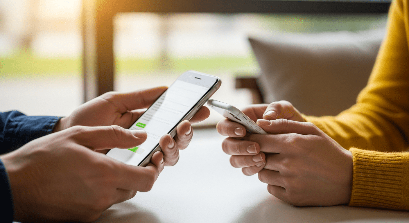 5 Practical Tips to Keep Your Texts Engaging and Avoid Boring Messages Dating Tips