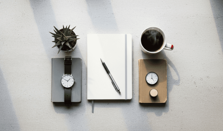 Build Sustainable Daily Habits in Your 30s: A Complete Guide to Personal Growth