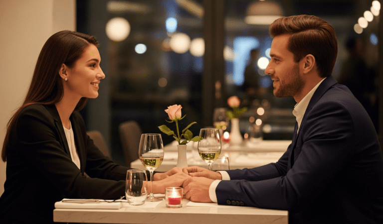 How to Tell a Special Someone You Love Them: 7 Proven Tips