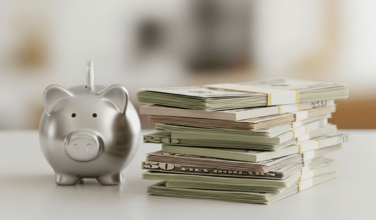 Emergency Fund Guide for Young Adults in the USA: How to Build a Strong Financial Safety Net