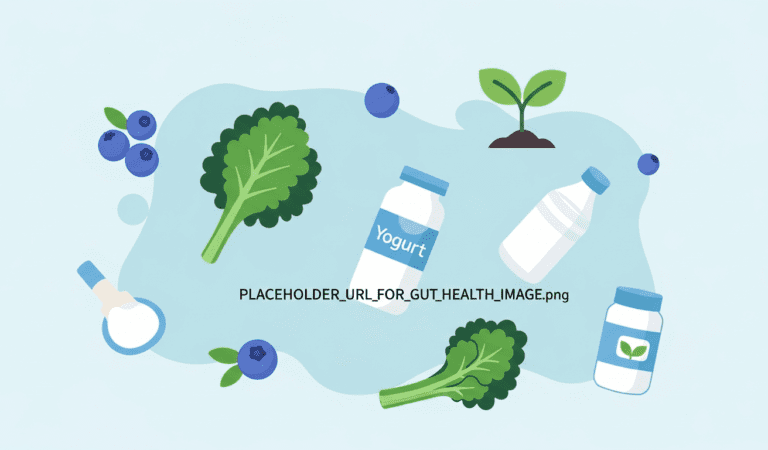 Ultimate Guide to Boosting Gut Health Naturally for Young Adults in Luxembourg