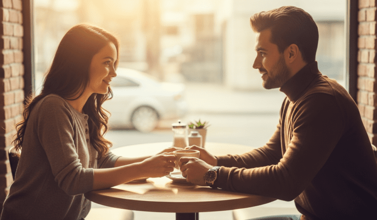 How to Tell Someone You Like Them: Best Phrases & Proven Tips to Spark Romance and Avoid Rejection