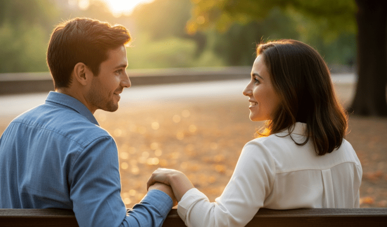 How to Emotionally Open Up When Dating: Proven Strategies for Building Trust and Deep Connection