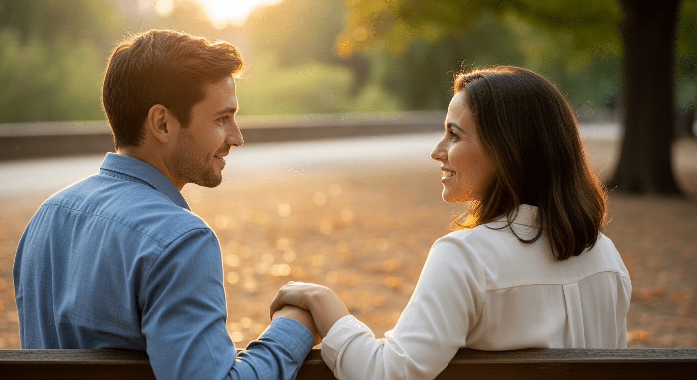 How to Emotionally Open Up When Dating: Proven Strategies for Building Trust and Deep Connection Dating Tips