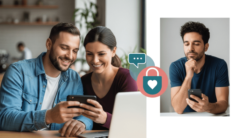 How to Send Naughty Photos Safely & Legally: The Ultimate Guide to Secure Sexting