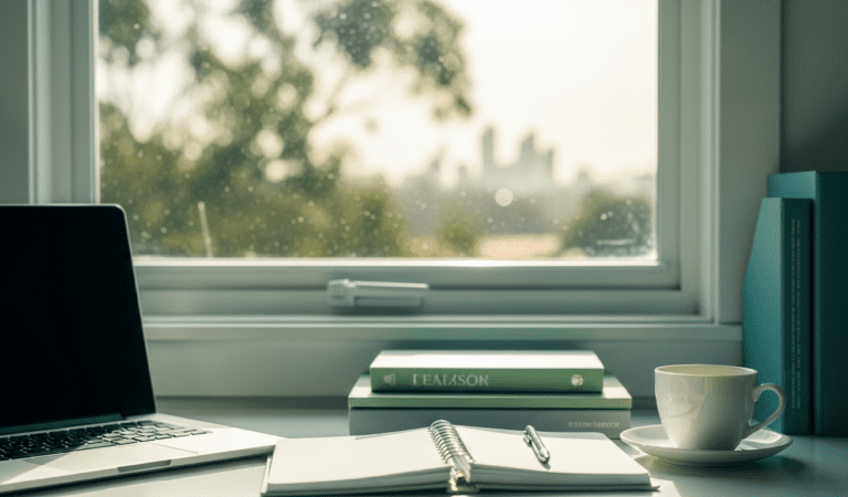 7 Morning Routine Tips for Young Adults in Australia to Boost Productivity