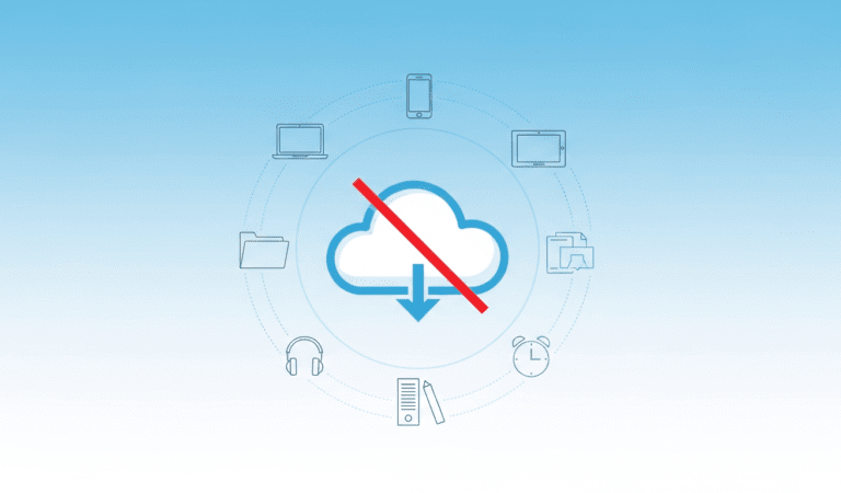 Digital Declutter for Young Adults in Australia: 6-Step Guide to Boost Motivation and Productivity