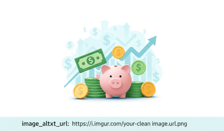 How Young Adults in the USA Can Build a Secure Emergency Fund