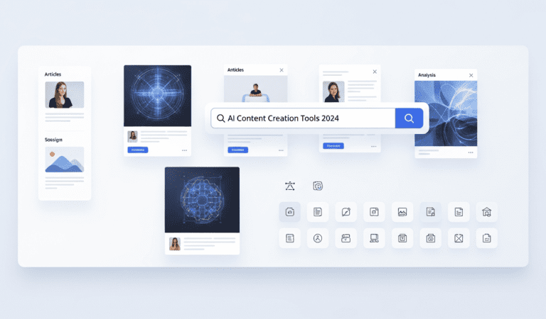 Ultimate Guide to Choosing the Best AI Content Creation Tool in 2024