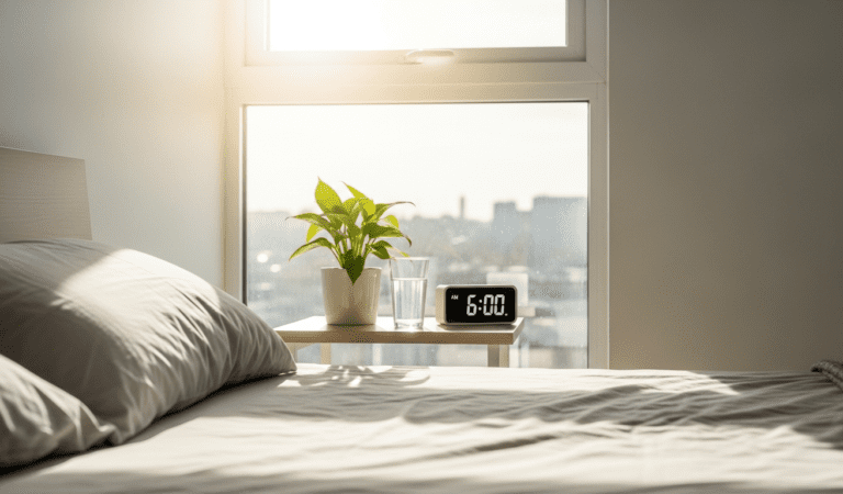 7 Effective Morning Routines for Young Adults to Boost Productivity & Well-Being