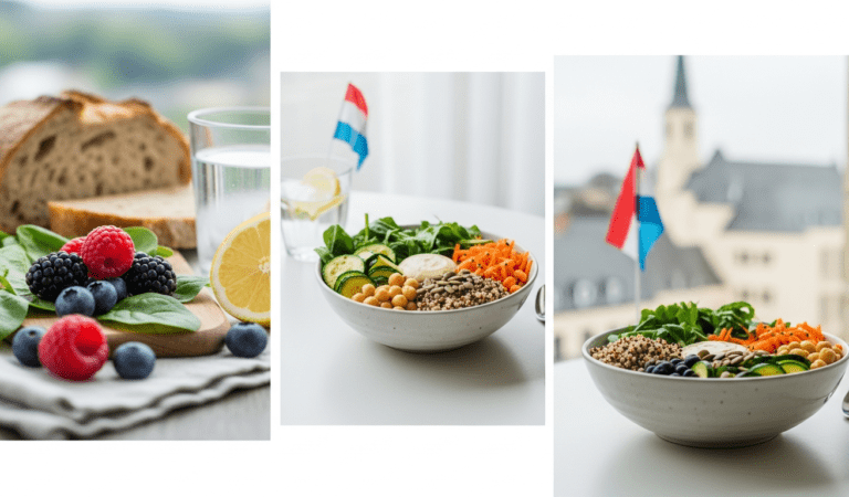 7 Proven Natural Gut Health Tips for Young Adults in Luxembourg