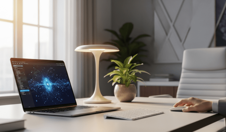 Boost Productivity with AI: Top Tools & Strategies for Professionals