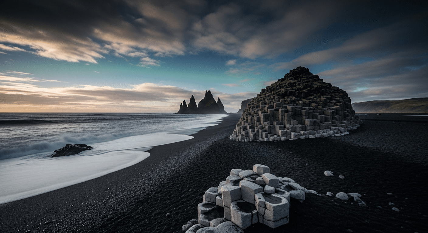 Solo Trip to Iceland: The Ultimate Planning Guide for Adventurers Travel